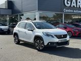 Miniature PEUGEOT 2008