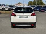Miniature PEUGEOT 2008