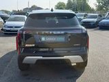 Miniature JAECOO 7 PHEV