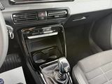 Miniature CITROEN C3