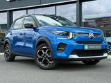 Miniature CITROEN C3