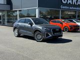 Miniature AUDI Q2