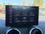 Miniature AUDI Q2