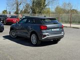 Miniature AUDI Q2
