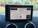 Miniature AUDI Q2