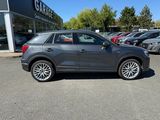 Miniature AUDI Q2