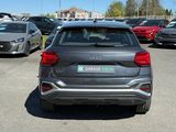 Miniature AUDI Q2