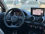 Miniature AUDI Q2