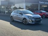 Miniature PEUGEOT 208