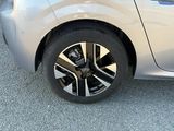 Miniature PEUGEOT 208