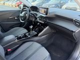 Miniature PEUGEOT 208
