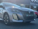 Miniature PEUGEOT 208