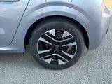 Miniature PEUGEOT 208