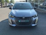 Miniature PEUGEOT 208