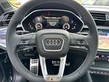 Miniature AUDI Q3 SPORTBACK