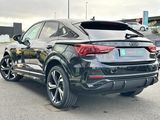Miniature AUDI Q3 SPORTBACK