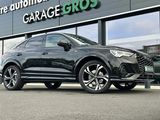 Miniature AUDI Q3 SPORTBACK