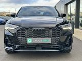 Miniature AUDI Q3 SPORTBACK