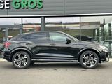 Miniature AUDI Q3 SPORTBACK