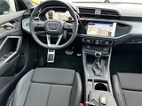 Miniature AUDI Q3 SPORTBACK