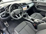 Miniature AUDI Q3 SPORTBACK