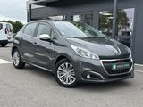Miniature PEUGEOT 208