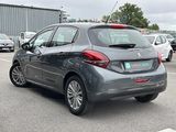 Miniature PEUGEOT 208