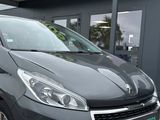 Miniature PEUGEOT 208