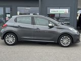 Miniature PEUGEOT 208