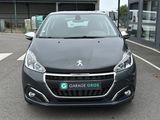 Miniature PEUGEOT 208