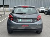Miniature PEUGEOT 208