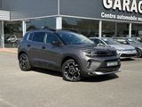 Miniature CITROEN C5 AIRCROSS