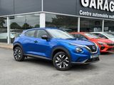 Miniature NISSAN JUKE 2023