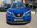 Miniature NISSAN JUKE 2023