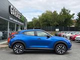 Miniature NISSAN JUKE 2023