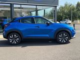 Miniature NISSAN JUKE 2023