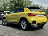 Miniature AUDI A1 CITYCARVER