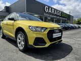 Miniature AUDI A1 CITYCARVER
