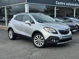 Miniature OPEL MOKKA