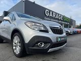 Miniature OPEL MOKKA