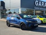 Miniature OPEL CROSSLAND