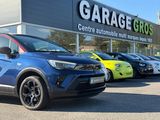 Miniature OPEL CROSSLAND