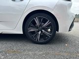 Miniature PEUGEOT 308