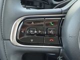 Miniature FIAT 500e BERLINE