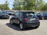 Miniature FIAT 500e BERLINE