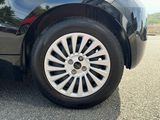 Miniature FIAT 500e BERLINE