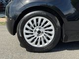 Miniature FIAT 500e BERLINE
