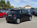 Miniature FIAT 500e BERLINE