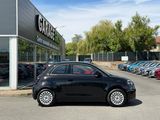 Miniature FIAT 500e BERLINE