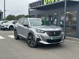 Miniature PEUGEOT 2008
